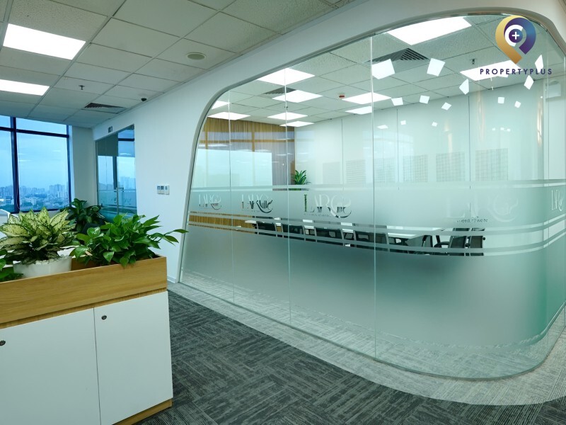 Laros Coworking Space